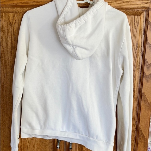 WEZC zip up. - Picture 3 of 3